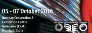 Wire & Cable India 2016 Exhibition
